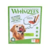 Whimzees Variety Box -Hondenbenodigdheden whimzees variety box l 14 stuks 106855 2000 none