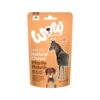 WOW! Natural Chews Paardenvlees 1 WOW! Natural Chews Paardenvlees -Hondenbenodigdheden wow natural chews paardenvlees 250g 129043 1000 none
