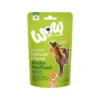 WOW! Natural Chews Rundvlees Hoofdhuid 2 WOW! Natural Chews Rundvlees Hoofdhuid -Hondenbenodigdheden wow natural chews rundvlees hoofdhuid 350g 129040 1000 none