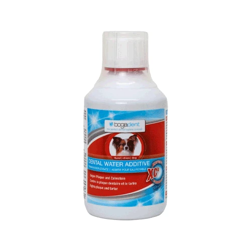 Bogadent Dental Water Additive - Hond 3 Bogadent Dental Water Additive - Hond