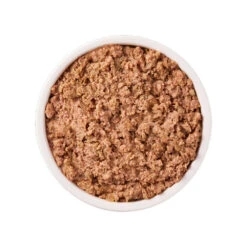 Yarrah - Natvoer Hond Kuipje Paté Met Rund En Kip Bio -Hondenbenodigdheden yarrah bio natvoer kuipje pat met rund en kip 188445 1000 none