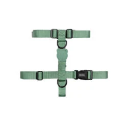 Zee.Dog Soft Walk Harness -Hondenbenodigdheden zeedog army green soft walk harnas large 133243 0500 none