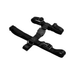Zee.Dog H-Harness -Hondenbenodigdheden zeedog h harness 201485 0500 none