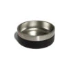 Zee.Dog Tuff Bowl - Voerbak Voor Honden 2 Zee.Dog Tuff Bowl - Voerbak Voor Honden -Hondenbenodigdheden zeedog tuff bowl voerbak voor honden zwart 132766 0500 none