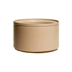 Zee.Dog Voerbak Zee.Bowl -Hondenbenodigdheden zeedog voerbak zeebowl 201254 0500 none