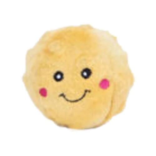 ZippyPaws Zippy Burrow - Popcorn Bucket 5 ZippyPaws Zippy Burrow - Popcorn Bucket - Afbeelding 3