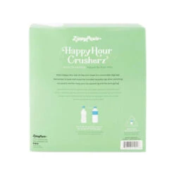 ZippyPaws Happy Hour Crusherz Wine Three Pack 8 ZippyPaws Happy Hour Crusherz Wine Three Pack -Hondenbenodigdheden zippypaws happy hour crusherz wine three pack 214910 0500 none